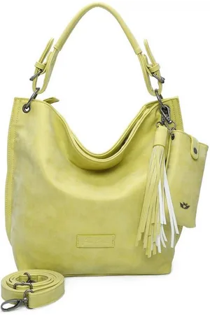 Fritzi aus Preußen Shopper Vintage (Set, 2-tlg) - Verkäufer: modeherz