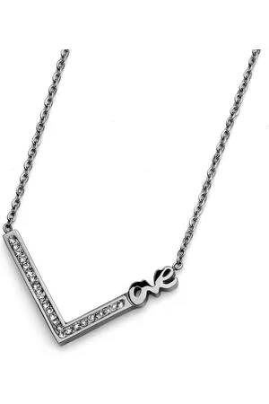 Oliver Weber Kette mit Anhänger Anhänger FS Loving (kein Set, inkl. Schmuckbox) - Verkäufer: Diademita