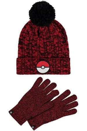Pokemon Baskenmütze Pokémon - Men