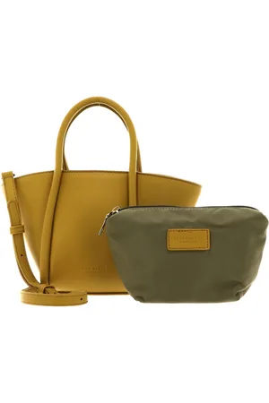 Seidenfelt Manufaktur Shopper Lyngby (Set, 2-tlg) - Verkäufer: modeherz