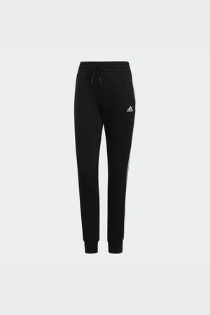 adidas Sporthose ESSENTIALS FRENCH TERRY 3-STREIFEN HOSE - Verkäufer: adidas AG