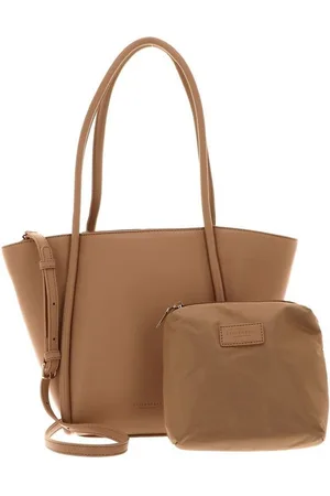 Seidenfelt Manufaktur Shopper Lyngby (Set, 2-tlg) - Verkäufer: modeherz