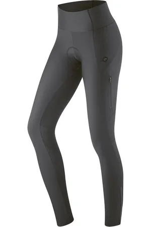 Gonso Bikerhose Thermo-Radhose Bike Bravona - Verkäufer: Storer Handels GmbH