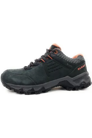Mammut Walkingschuh Outdoorschuh - Verkäufer: H&D Schuhcompany