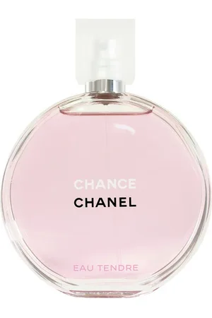 CHANEL Eau de Toilette Chance, Glasflakon, Parfüm EDT, Damenduft - Verkäufer: tpa-retail