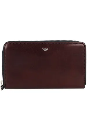 Golden head Geldbörse Colorado, Leder - Verkäufer: WE LOVE BAGS