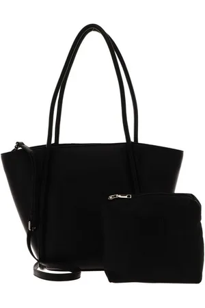 Seidenfelt Manufaktur Shopper Lyngby (Set, 2-tlg) - Verkäufer: modeherz