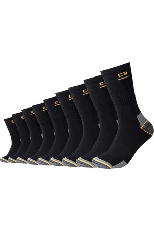 Camano Socken Unisex-Work-Socken 9 Paar Uni - Verkäufer: Erwin Müller