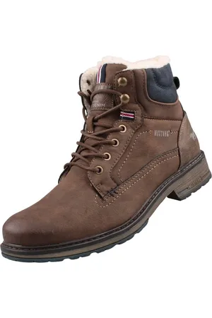 Mustang 4157607/3 Stiefel - Verkäufer: Trendbereich