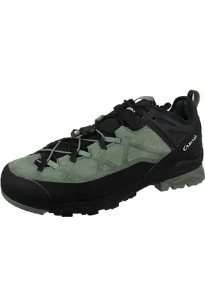 Aku 722.1 051 Green Schnürschuh - Verkäufer: Schuhkings