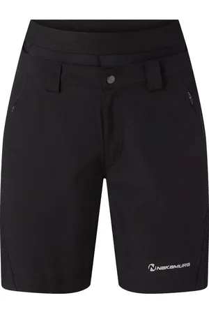 nakamura Radhose Da.-Shorts Itania II wms - Verkäufer: Sport Schmidt, Heiko & Holm Schmidt GbR
