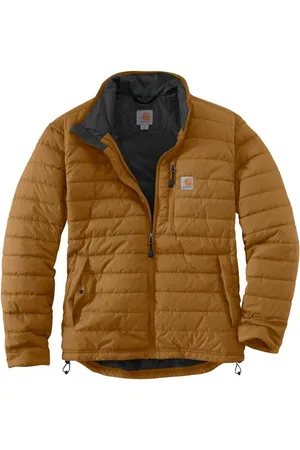 Carhartt Steppjacke GILLIAM JACKET 102208 (1-St) - Verkäufer: norsGAAD