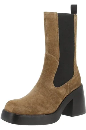 Vagabond 5244-040 Brooke-19Mud-38 Stiefelette - Verkäufer: Schuhfieber