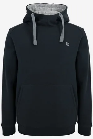 elkline Kapuzensweatshirt WISECRACK - Verkäufer: SAGATOO