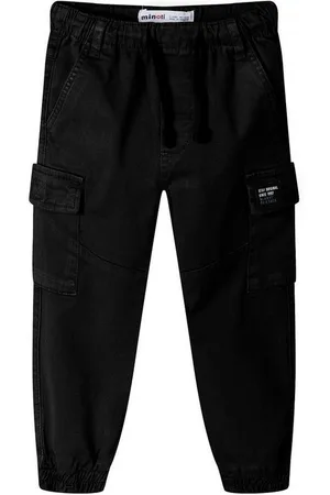 Minoti Cargohose Cargohose (1y-8y) - Verkäufer: