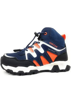 Geox Schnürstiefel Schnürstiefelette - Verkäufer: H&D Schuhcompany