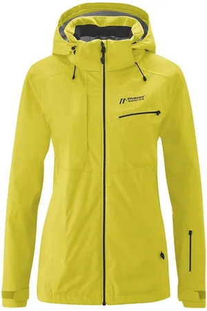 Maier Sports Skijacke Jacke Liland P3 - Verkäufer: Storer Handels GmbH