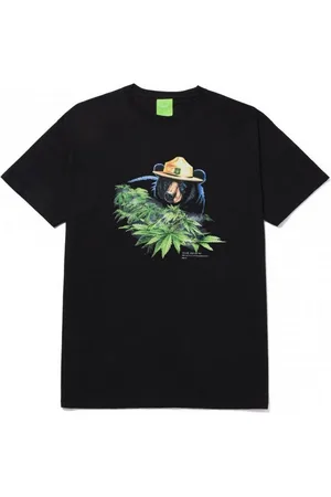 Huf T-Shirt Tokey Tokey - Verkäufer: Epoxy Shop