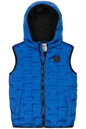 Minoti Funktionsweste Gestepptes Gilet (3y-14y) - Verkäufer: