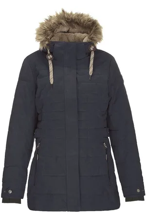 G.I.G.A. DX by killtec Winterjacke Winterjacke Oronaki - Verkäufer: Storer Handels GmbH
