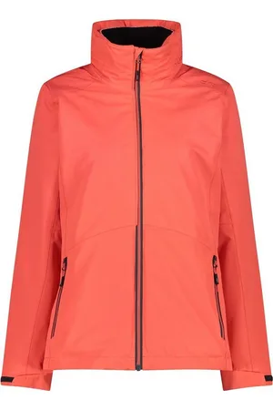 Campagnolo Anorak WOMAN JACKET ZIP HOOD DETACHBLE INN - Verkäufer: Sport Roth Inh. Peter Roth