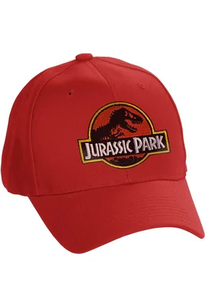 Jurassic World Snapback Cap - Verkäufer: 247Group GmbH