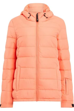 mc kinley Snowboardjacke Da.-Jacke Glenni wms RED LIGHT - Verkäufer: Supersportler