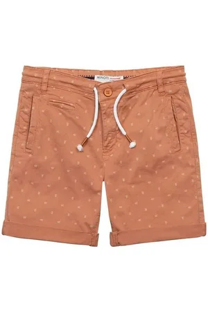 Minoti Chinohose Shorts (3y-14y) - Verkäufer: