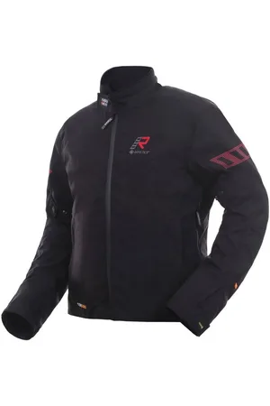 Rukka Motorradjacke Start-R Jacke schwarz / - Verkäufer: motorun