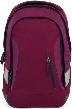 Satch Schulrucksack - Verkäufer: modeherz