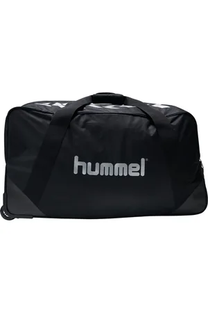 Hummel Weichgepäck-Trolley Team, 2 Rollen - Verkäufer: modeherz