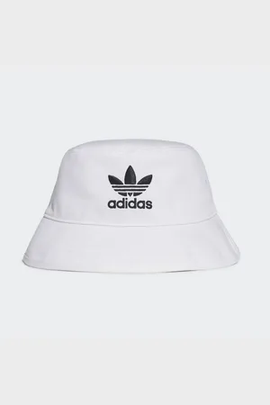 adidas Fischerhut ADICOLOR TREFOIL STOFFHUT - Verkäufer: adidas AG