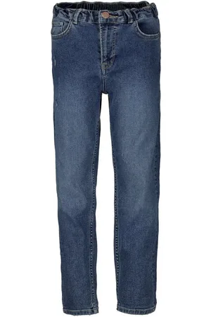 Garcia Stretch-Jeans Evelin Mom fit - Verkäufer: Dorins Kindermode