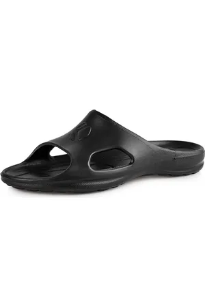 Ladeheid Damen leichte EVA Badelatschen Gartenschuhe Badepantolette KL039D Clog - Verkäufer: HISERT
