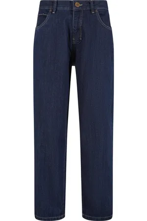 Southpole Bequeme Jeans Herren 3D Embroidery Denim (1-tlg)