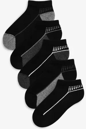Next Sneakersocken Gepolsterte Sport-Sneakersocken, 5er-Pack (5-Paar) - Verkäufer: Germany GmbH