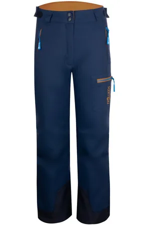 TROLLKIDS Skihose Hallingdal - Verkäufer: Blauband