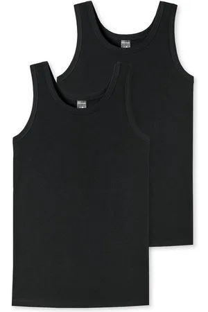 Schiesser Tanktop Basic Kids (2-tlg) - Verkäufer: HBOD