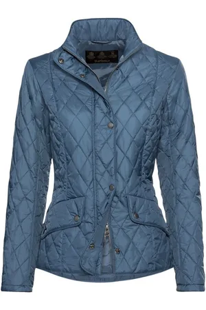 Barbour Steppjacke Steppjacke Flyweight Cavalry - Verkäufer: Frankonia