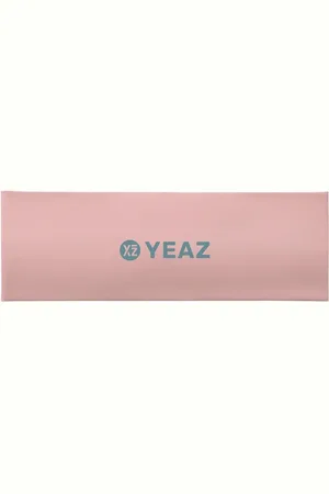 YEAZ Haarband ICONE Haarband, Haarband - Verkäufer: Lifestyle Delights