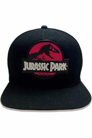 Jurassic World Snapback Cap - Verkäufer: 247Group GmbH