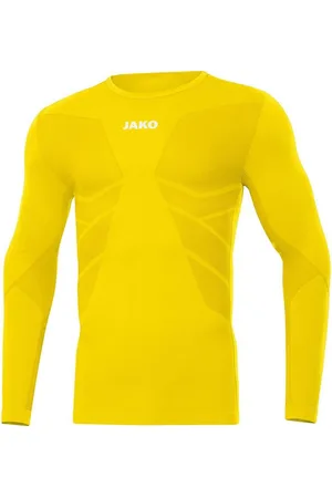 Jako Funktionsunterhemd Longsleeve Comfort 2.0 - Verkäufer: Sport Roth Inh. Peter Roth
