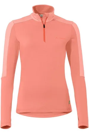 Vaude Longsleeve Funktionsshirt Livigno II - Verkäufer: Storer Handels GmbH
