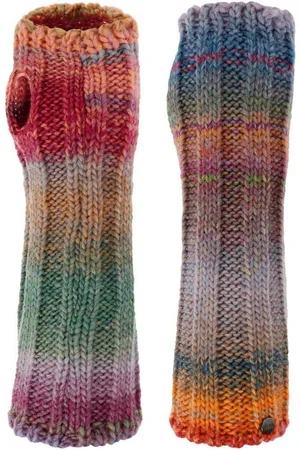 Lierys Armstulpen (1-St) Strickstulpen, Made in Germany - Verkäufer: Hutshopping