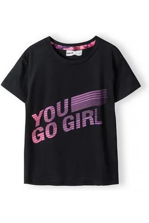 Minoti Laufshirt Sportliches Schlabber-T-Shirt (3y-14y) - Verkäufer: