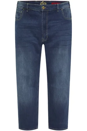 Oklahoma Jeans Straight-Jeans mit gerader Passform (1-tlg) - Verkäufer: Bay City Textilhandels GmbH