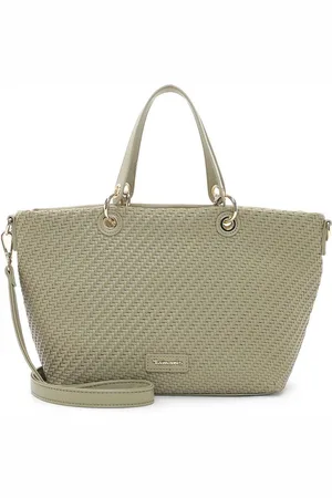 Tamaris Handtasche Leila - Verkäufer: modeherz