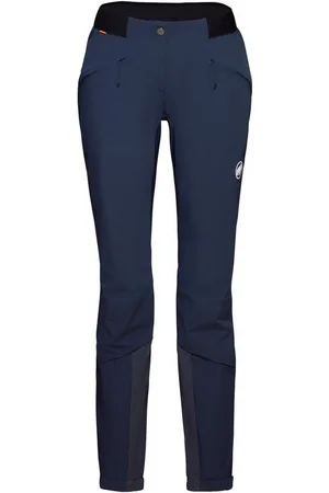 Mammut Sporthose Aenergy SO Hybrid Pants Women - Verkäufer: