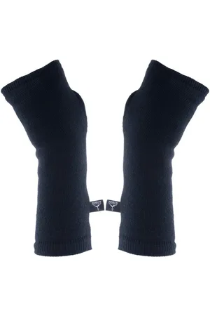 ALTIDUDE Unterziehhandschuhe Wristwarmer Terry Arm Stulpen Pulswärmer Fingerlos 100% Merino Wolle - Verkäufer: trekvogel