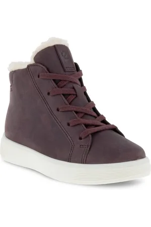 Ecco Street Tray K Fig Winterboots - Verkäufer: Schuhe-Sport